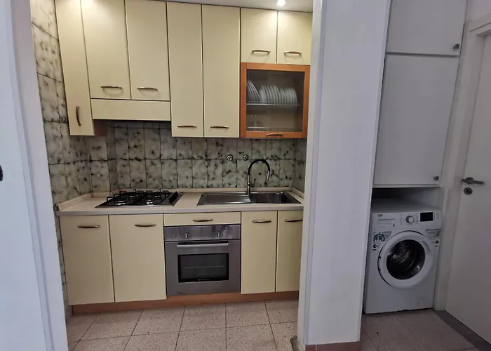 Apartment Grey Gallipoli