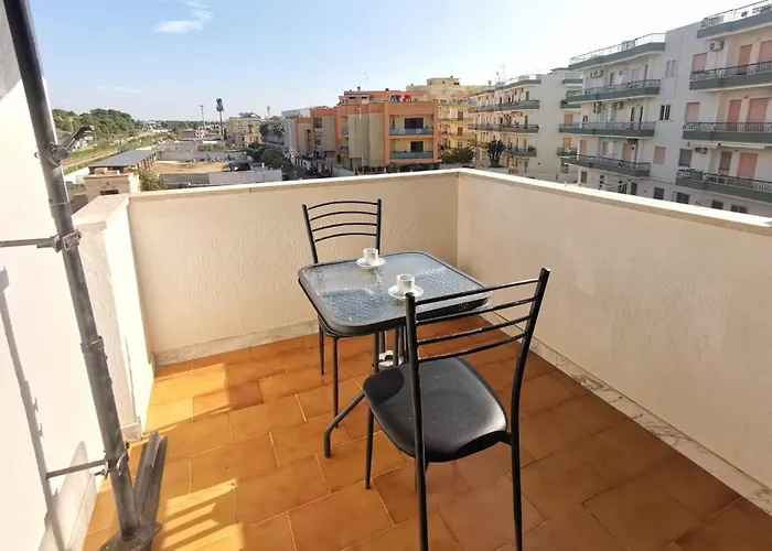 Апартаменти Grey *