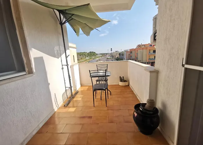 Grey Апартаменти