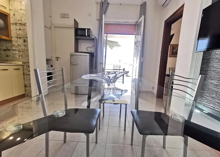 Grey Апартаменти Галліполі